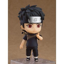 Naruto Shippuden Nendoroid Action Figure Shisui Uchiha 10 cm | 4580590192300
