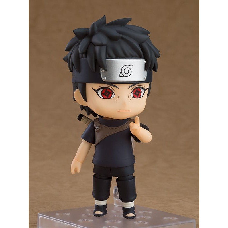 Naruto Shippuden Nendoroid Action Figure Shisui Uchiha 10 cm | 4580590192300