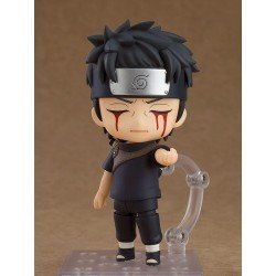 Naruto Shippuden Nendoroid Action Figure Shisui Uchiha 10 cm | 4580590192300