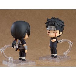 Naruto Shippuden Nendoroid Action Figure Shisui Uchiha 10 cm | 4580590192300
