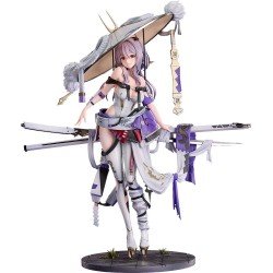 Goddess of Victory: Nikke Statue 1/7 Scarlet 27 cm 