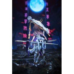 Goddess of Victory: Nikke Statue 1/7 Scarlet 27 cm | 4580590194779