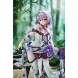 Goddess of Victory: Nikke statuette 1/7 Scarlet 27 cm | 4580590194779