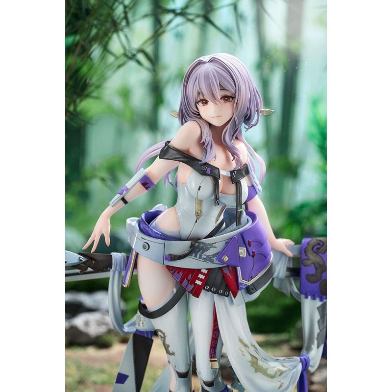Goddess of Victory: Nikke Statue 1/7 Scarlet 27 cm | 4580590194779