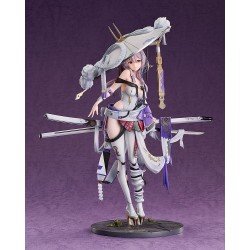Goddess of Victory: Nikke Statue 1/7 Scarlet 27 cm | 4580590194779