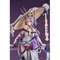Goddess of Victory: Nikke Statue 1/7 Scarlet 27 cm | 4580590194779