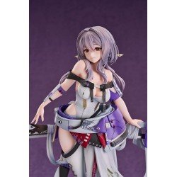 Goddess of Victory: Nikke Statue 1/7 Scarlet 27 cm | 4580590194779