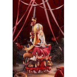Monogatari Series statuette 1/7 Shinobu Oshino: Trick or Treat 25 cm | 4580590202429