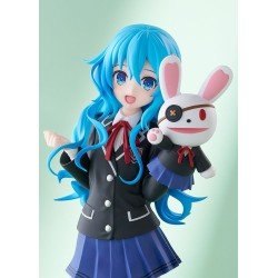 Date A Live V statuette PVC Pop Up Parade Yoshino: School Uniform Ver. L Size 18 cm | 4580590204607
