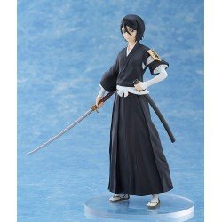 Bleach statuette PVC Pop Up Parade SP Rukia Kuchiki 16 cm | 4580590207530
