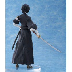 Bleach statuette PVC Pop Up Parade SP Rukia Kuchiki 16 cm | 4580590207530
