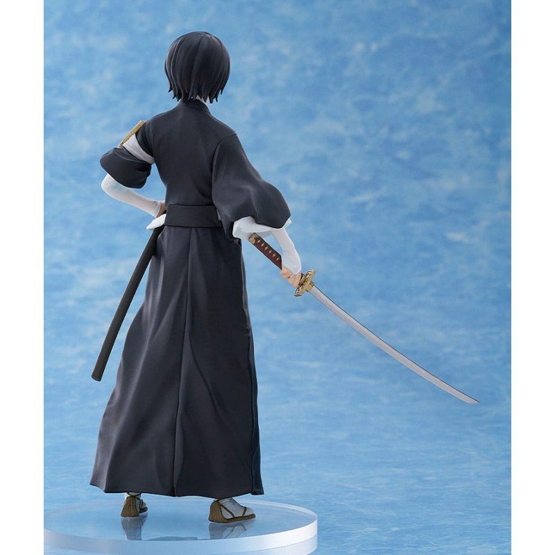 Bleach statuette PVC Pop Up Parade SP Rukia Kuchiki 16 cm | 4580590207530