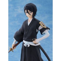 Bleach statuette PVC Pop Up Parade SP Rukia Kuchiki 16 cm | 4580590207530