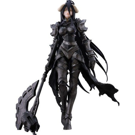 Overlord statuette PVC Pop Up Parade Albedo: Armor Ver. L Size 24 cm | 4580590208605