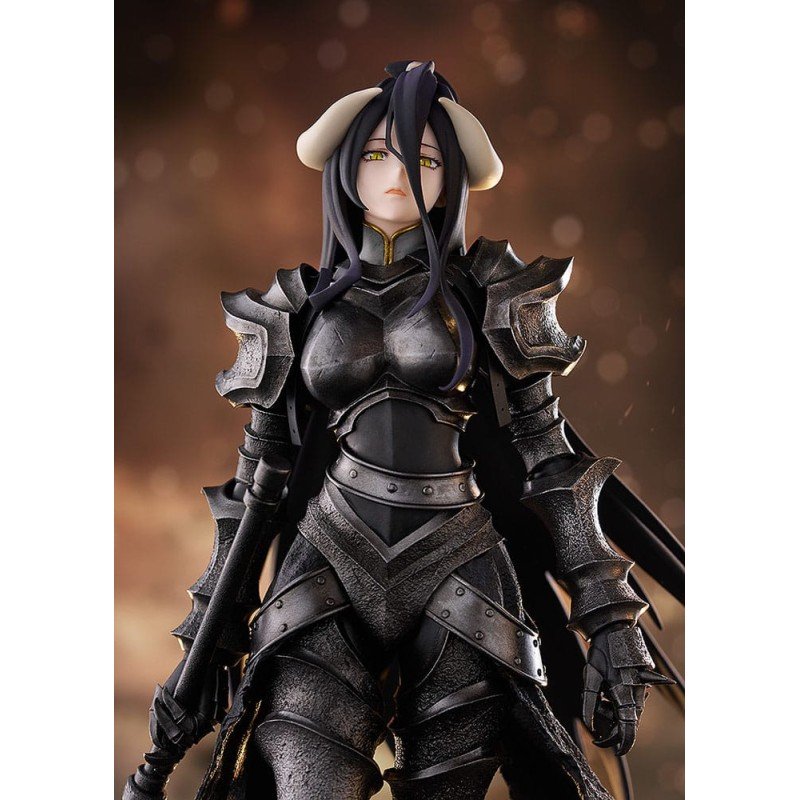 Overlord statuette PVC Pop Up Parade Albedo: Armor Ver. L Size 24 cm | 4580590208605