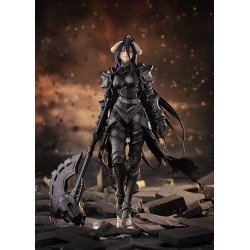 Overlord statuette PVC Pop Up Parade Albedo: Armor Ver. L Size 24 cm | 4580590208605