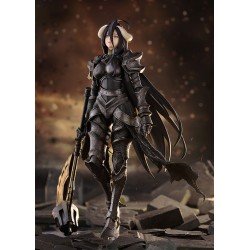 Overlord statuette PVC Pop Up Parade Albedo: Armor Ver. L Size 24 cm | 4580590208605