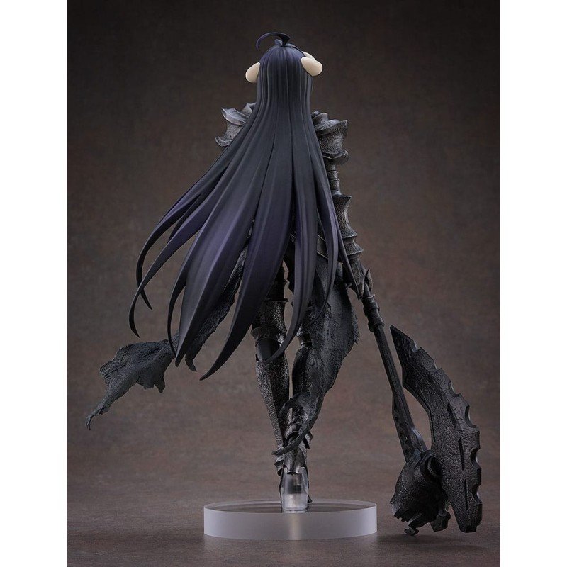 Overlord statuette PVC Pop Up Parade Albedo: Armor Ver. L Size 24 cm | 4580590208605