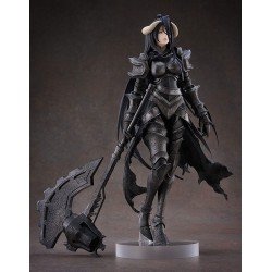 Overlord statuette PVC Pop Up Parade Albedo: Armor Ver. L Size 24 cm | 4580590208605