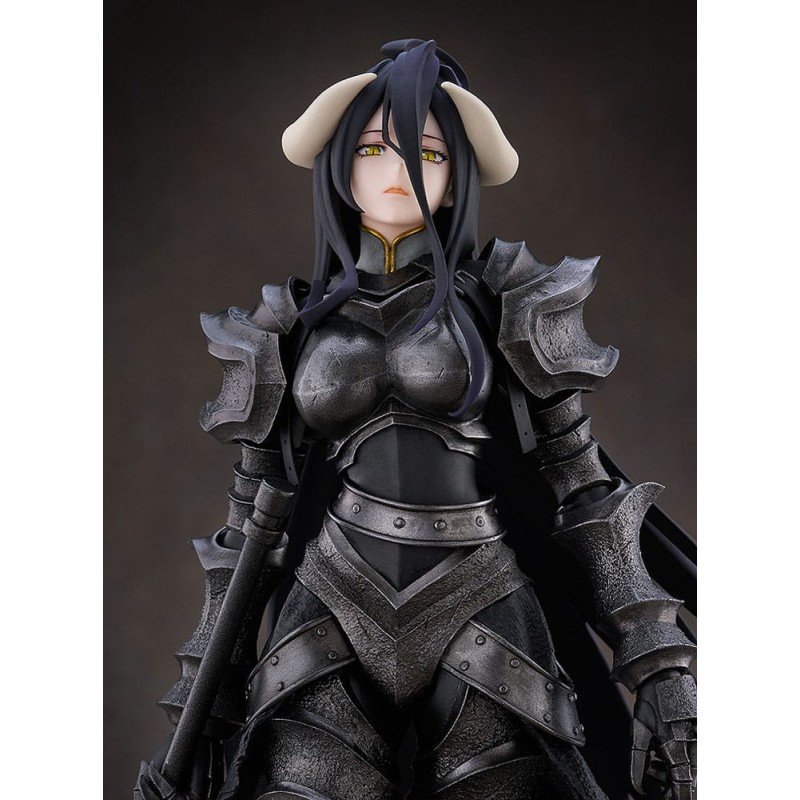 Overlord statuette PVC Pop Up Parade Albedo: Armor Ver. L Size 24 cm | 4580590208605