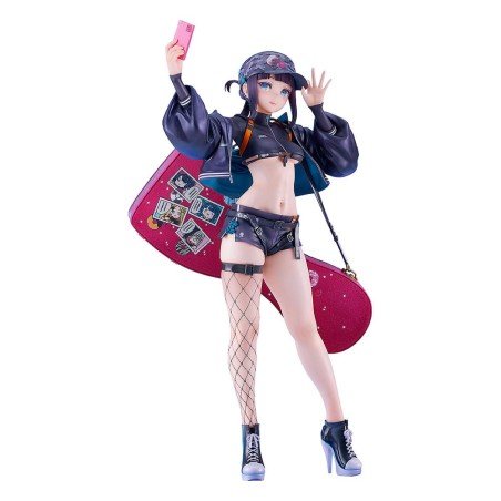 Fate/Grand Order statuette PVC 1/7 Foreigner/Yang Guifei: Event Attire Ver. 25 cm | 4580590208711