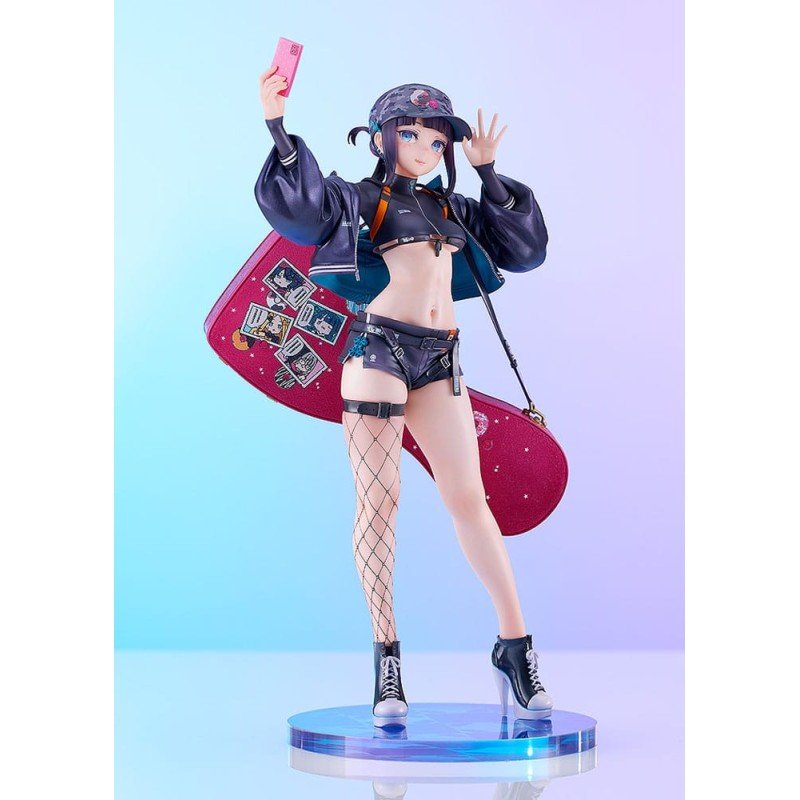 Fate/Grand Order statuette PVC 1/7 Foreigner/Yang Guifei: Event Attire Ver. 25 cm | 4580590208711