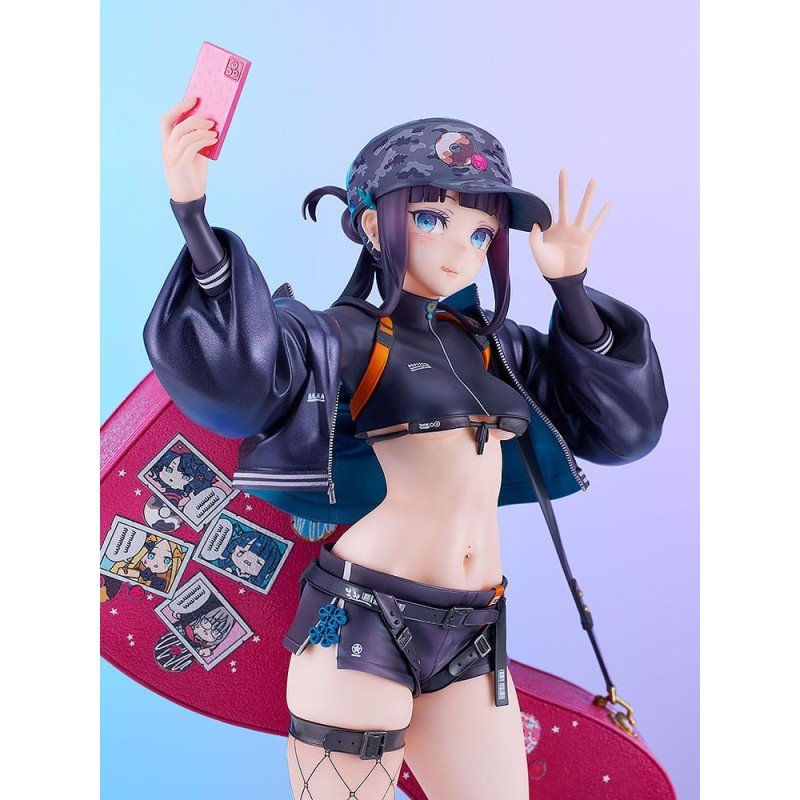 Fate/Grand Order statuette PVC 1/7 Foreigner/Yang Guifei: Event Attire Ver. 25 cm | 4580590208711