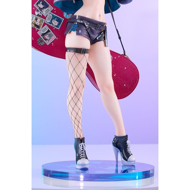 Fate/Grand Order statuette PVC 1/7 Foreigner/Yang Guifei: Event Attire Ver. 25 cm | 4580590208711