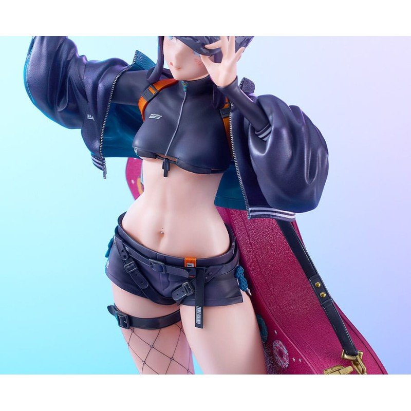 Fate/Grand Order statuette PVC 1/7 Foreigner/Yang Guifei: Event Attire Ver. 25 cm | 4580590208711