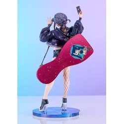 Fate/Grand Order statuette PVC 1/7 Foreigner/Yang Guifei: Event Attire Ver. 25 cm | 4580590208711