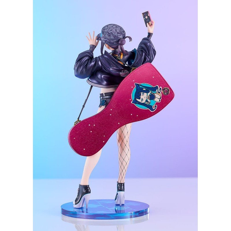 Fate/Grand Order statuette PVC 1/7 Foreigner/Yang Guifei: Event Attire Ver. 25 cm | 4580590208711