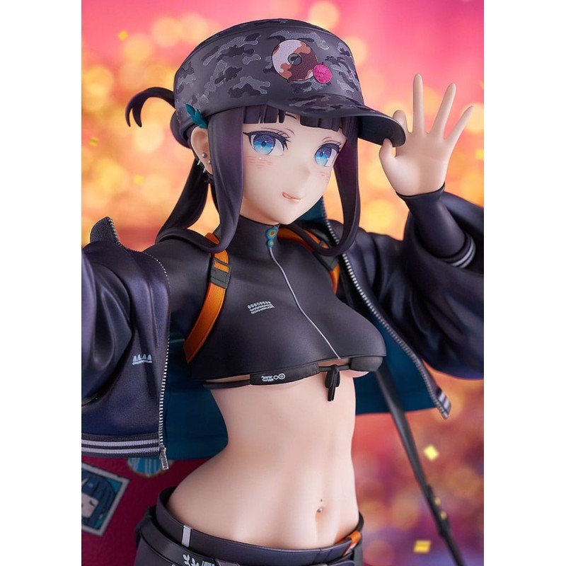 Fate/Grand Order statuette PVC 1/7 Foreigner/Yang Guifei: Event Attire Ver. 25 cm | 4580590208711