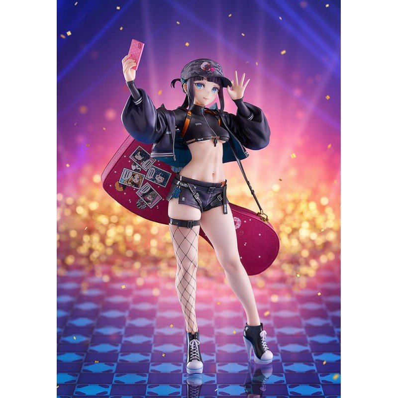 Fate/Grand Order statuette PVC 1/7 Foreigner/Yang Guifei: Event Attire Ver. 25 cm | 4580590208711