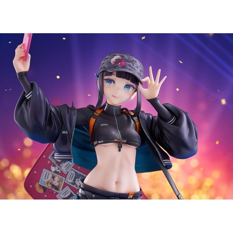 Fate/Grand Order statuette PVC 1/7 Foreigner/Yang Guifei: Event Attire Ver. 25 cm | 4580590208711