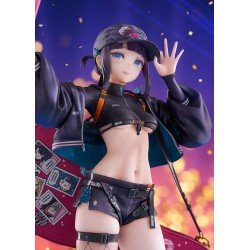 Fate/Grand Order statuette PVC 1/7 Foreigner/Yang Guifei: Event Attire Ver. 25 cm | 4580590208711