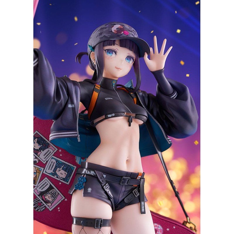 Fate/Grand Order statuette PVC 1/7 Foreigner/Yang Guifei: Event Attire Ver. 25 cm | 4580590208711