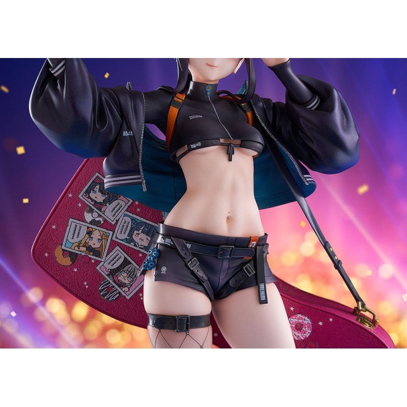Fate/Grand Order statuette PVC 1/7 Foreigner/Yang Guifei: Event Attire Ver. 25 cm | 4580590208711