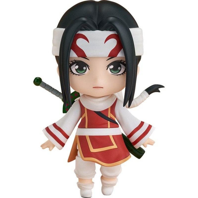 Kingdom figurine Nendoroid Kyou Kai 10 cm | 4580590209565