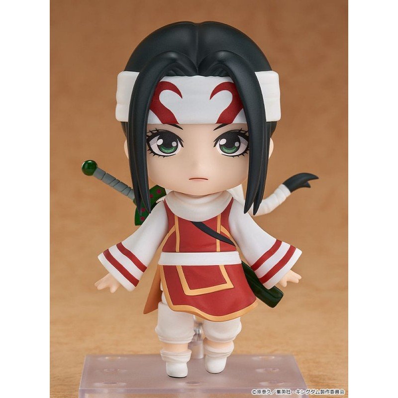 Kingdom figurine Nendoroid Kyou Kai 10 cm | 4580590209565