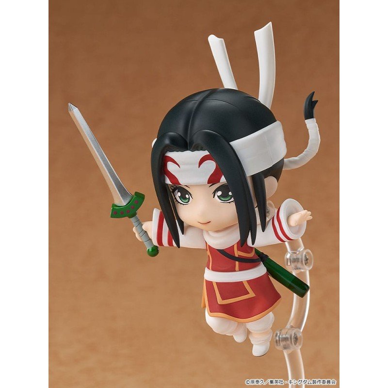 Kingdom figurine Nendoroid Kyou Kai 10 cm | 4580590209565