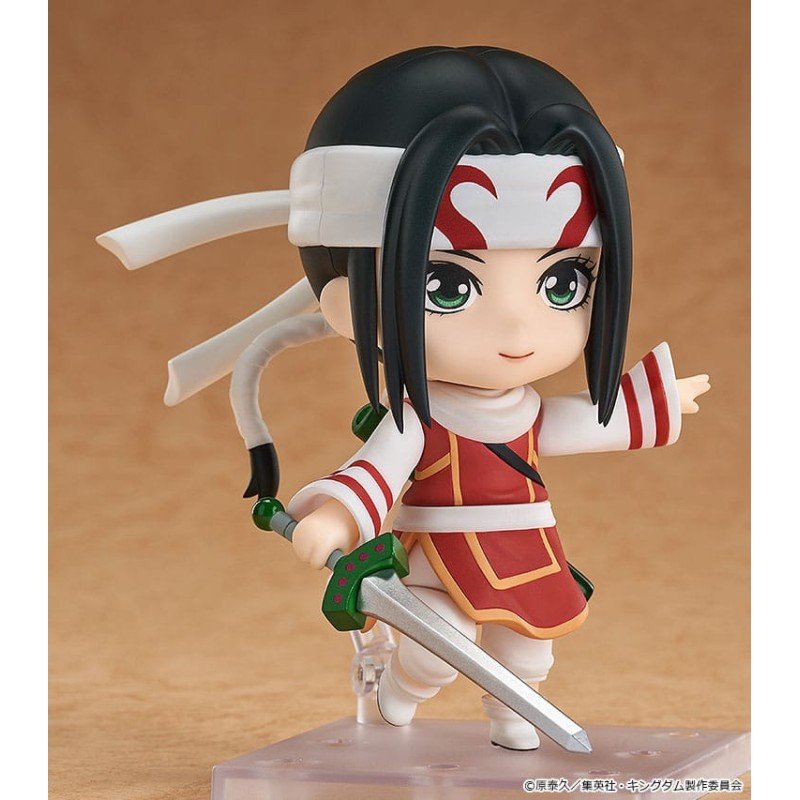 Kingdom figurine Nendoroid Kyou Kai 10 cm | 4580590209565