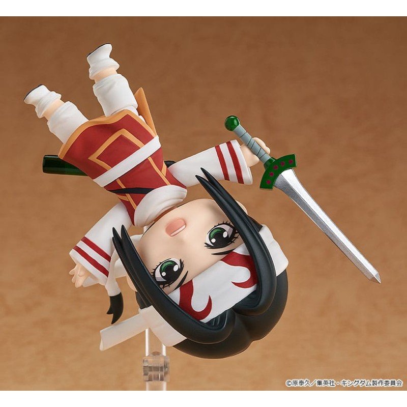 Kingdom figurine Nendoroid Kyou Kai 10 cm | 4580590209565