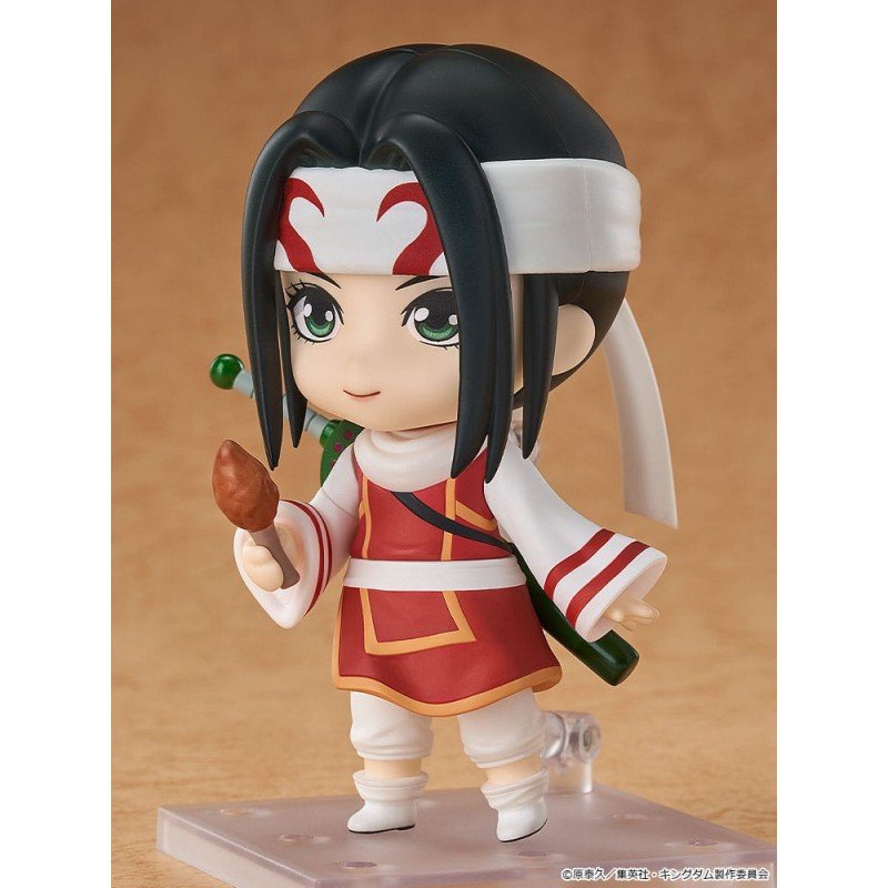 Kingdom figurine Nendoroid Kyou Kai 10 cm | 4580590209565