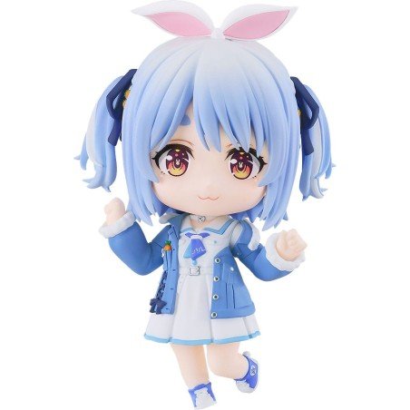Hololive Production figurine Nendoroid Usada Pekora: Casual Outfit Ver. 10 cm | 4580590209862