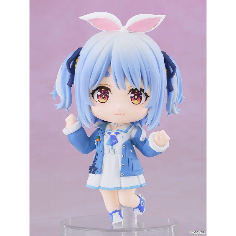 Hololive Production figurine Nendoroid Usada Pekora: Casual Outfit Ver. 10 cm | 4580590209862