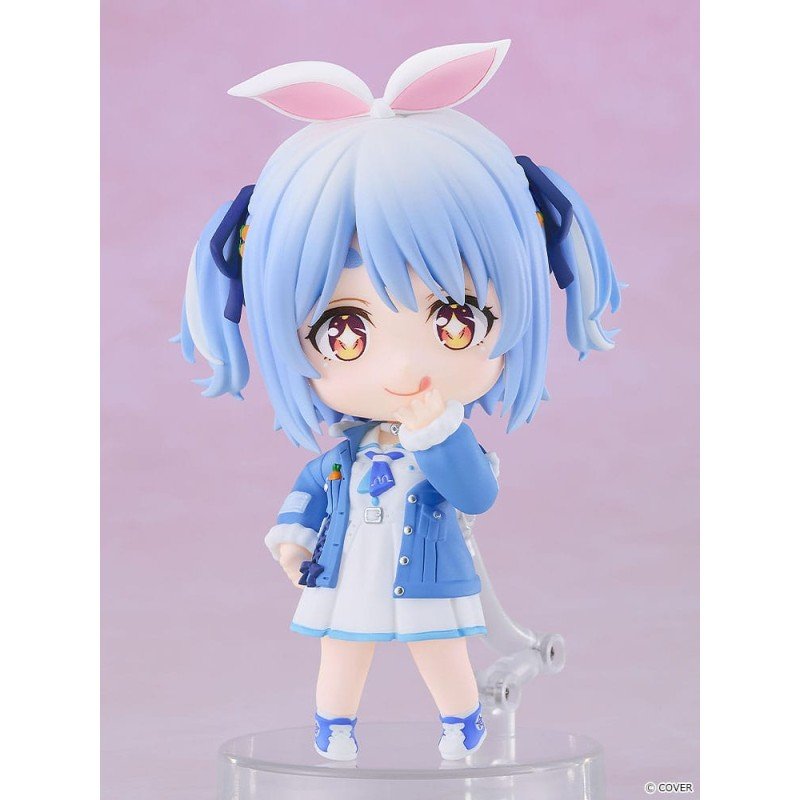 Hololive Production figurine Nendoroid Usada Pekora: Casual Outfit Ver. 10 cm | 4580590209862