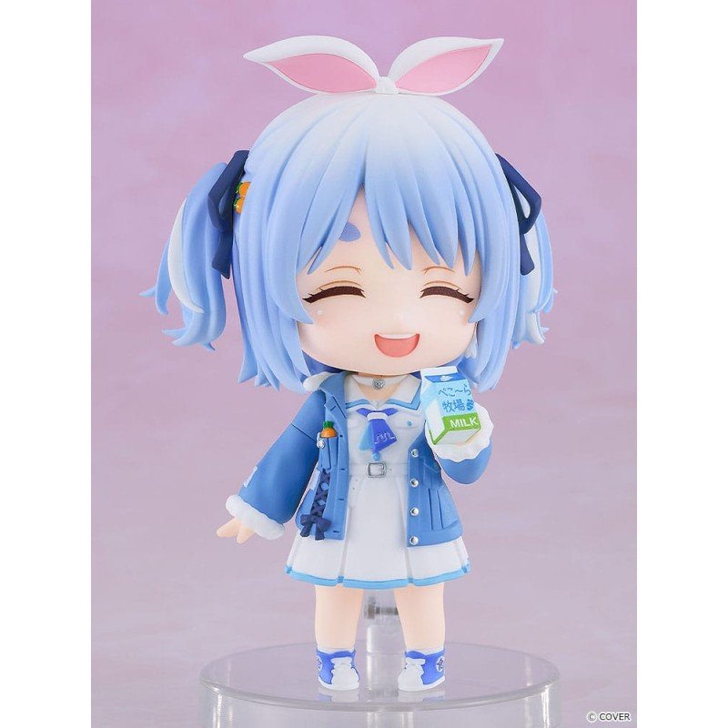 Hololive Production figurine Nendoroid Usada Pekora: Casual Outfit Ver. 10 cm | 4580590209862