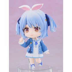 Hololive Production figurine Nendoroid Usada Pekora: Casual Outfit Ver. 10 cm | 4580590209862