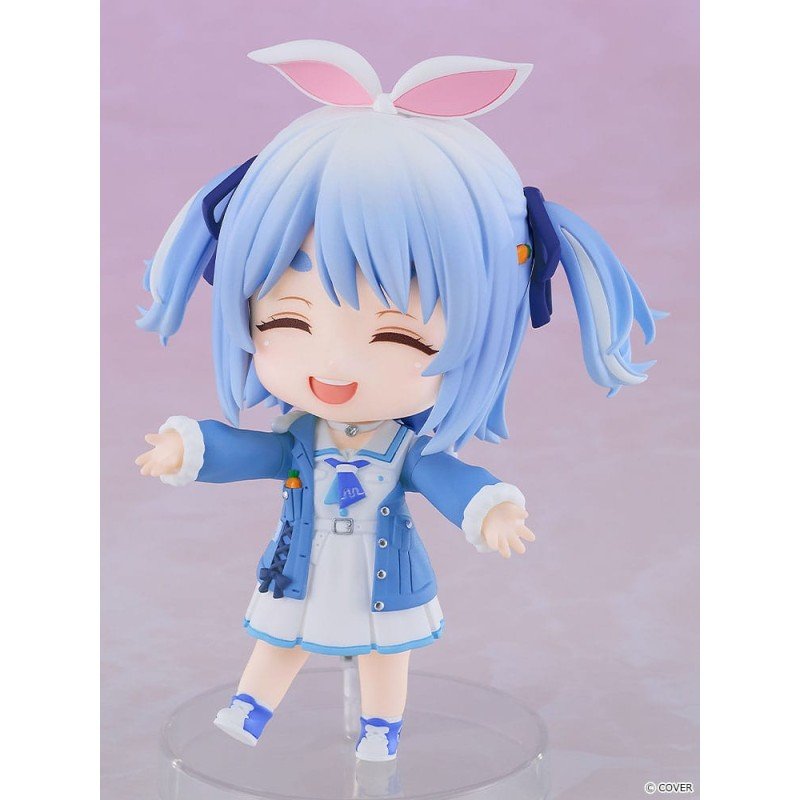 Hololive Production figurine Nendoroid Usada Pekora: Casual Outfit Ver. 10 cm | 4580590209862