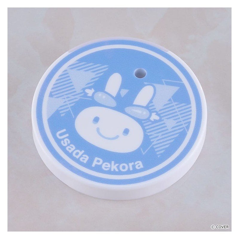 Hololive Production figurine Nendoroid Usada Pekora: Casual Outfit Ver. 10 cm | 4580590209862
